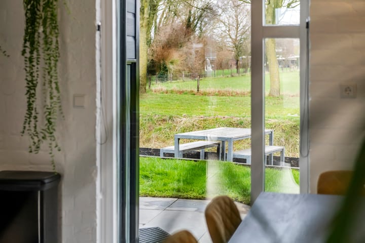 Foto 17 van Hendriklaan 9