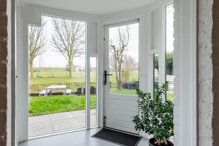 Foto 18 van Hendriklaan 9