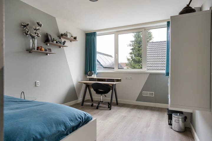 Foto 38 van De Beeklanden 50