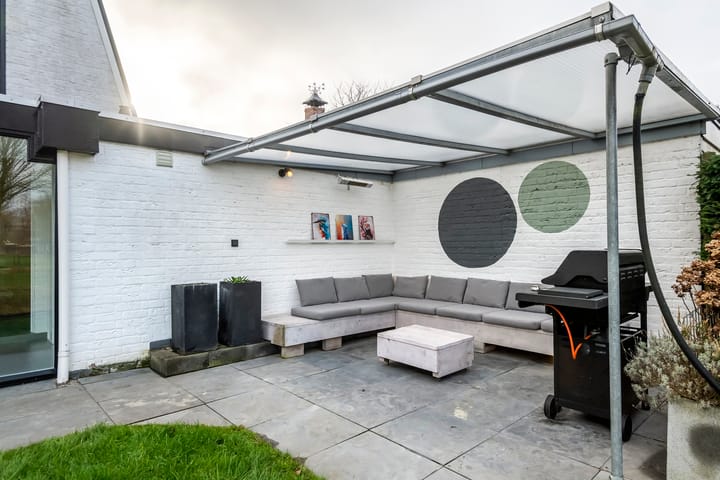 Foto 22 van Hendriklaan 9