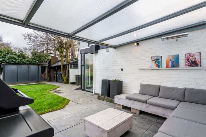 Foto 23 van Hendriklaan 9