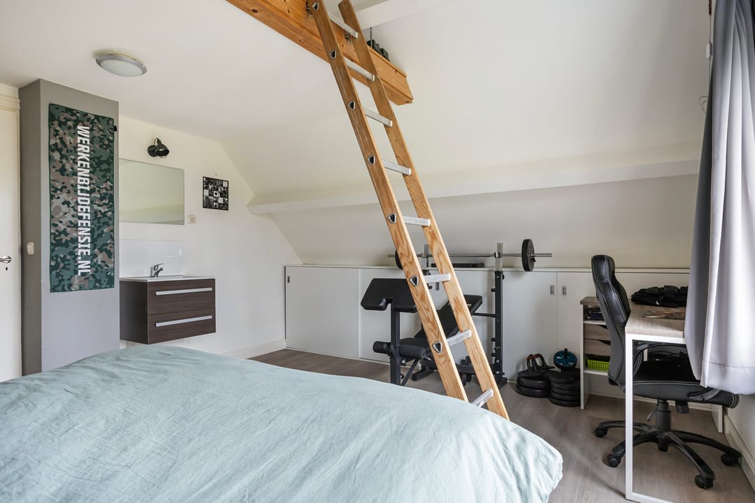 Foto 43 van De Beeklanden 50