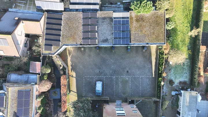 Foto 35 van Burgemeester van der Klokkenlaan 25