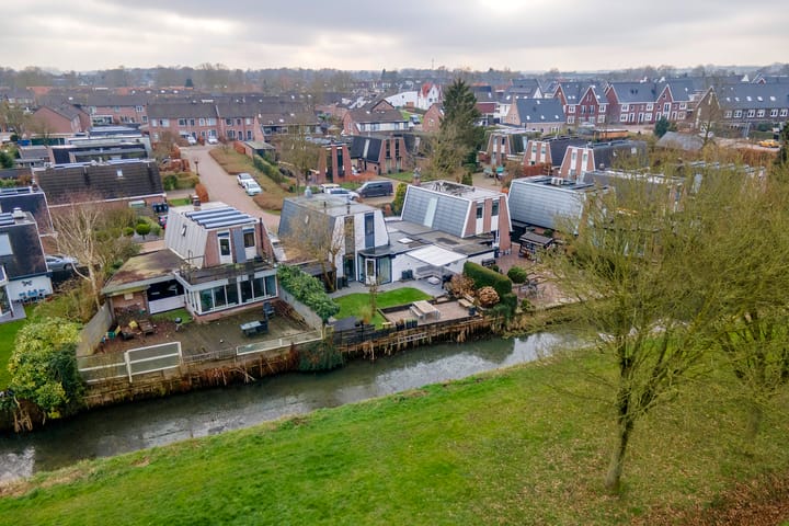 Foto 25 van Hendriklaan 9