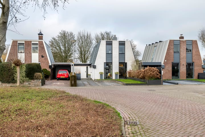 Foto 26 van Hendriklaan 9