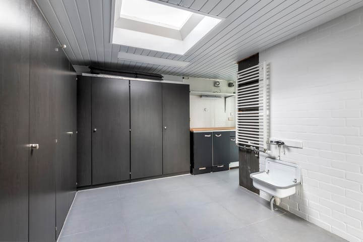 Foto 28 van Hendriklaan 9