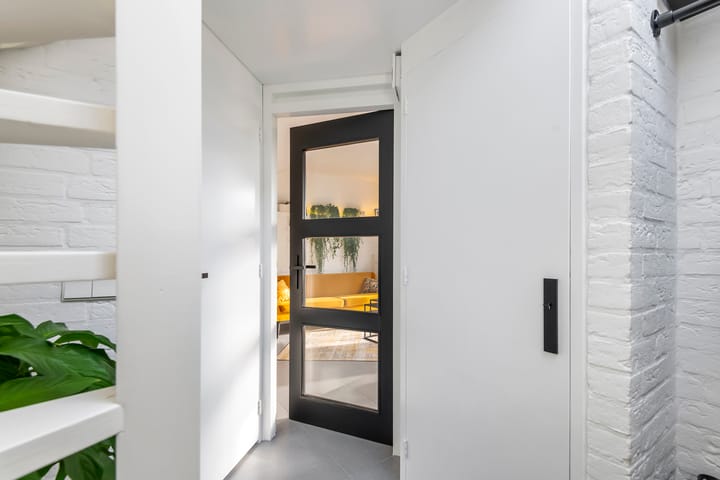 Foto 30 van Hendriklaan 9