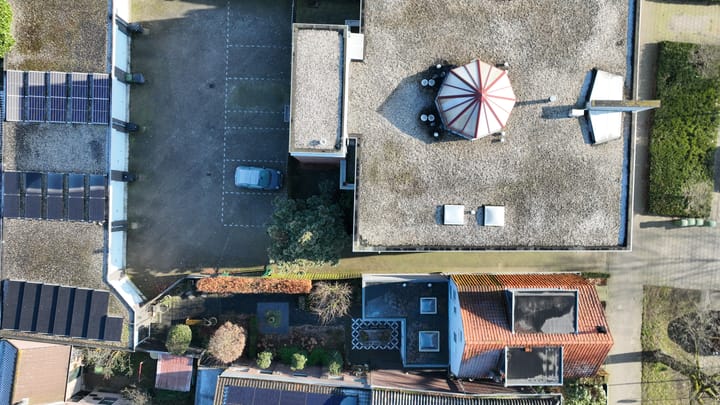 Foto 39 van Burgemeester van der Klokkenlaan 25