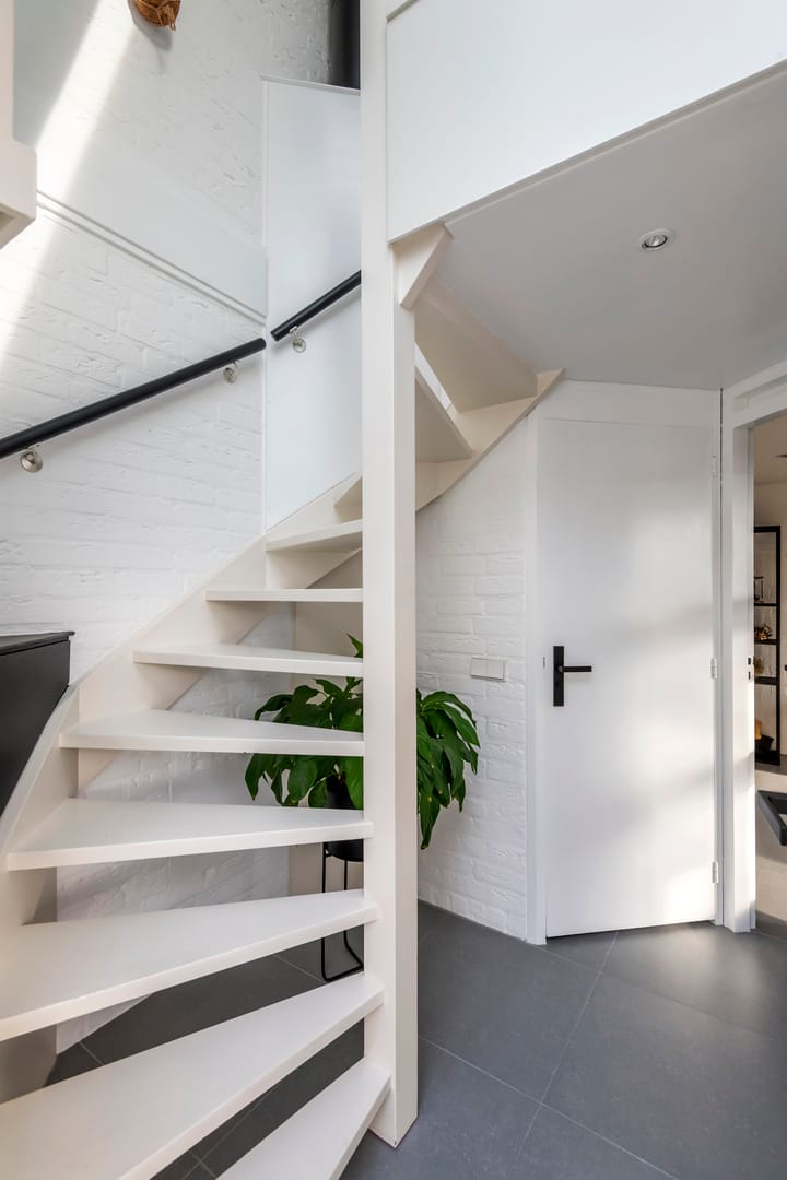 Foto 32 van Hendriklaan 9