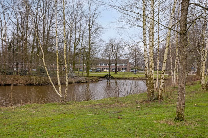 Foto 41 van Burgemeester van der Klokkenlaan 25