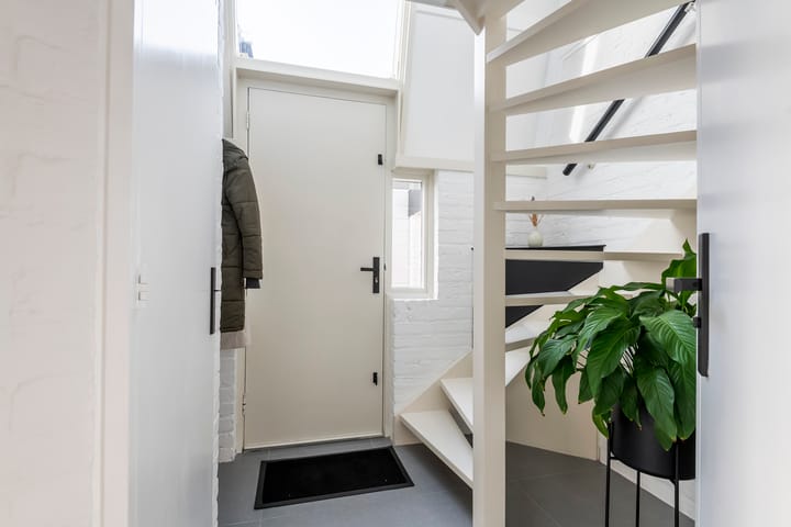 Foto 34 van Hendriklaan 9