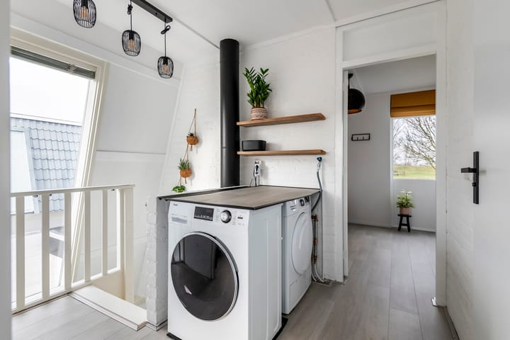 Foto 39 van Hendriklaan 9