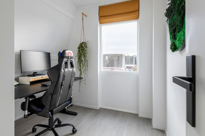 Foto 40 van Hendriklaan 9