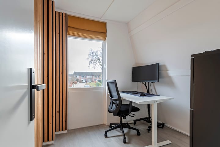 Foto 42 van Hendriklaan 9