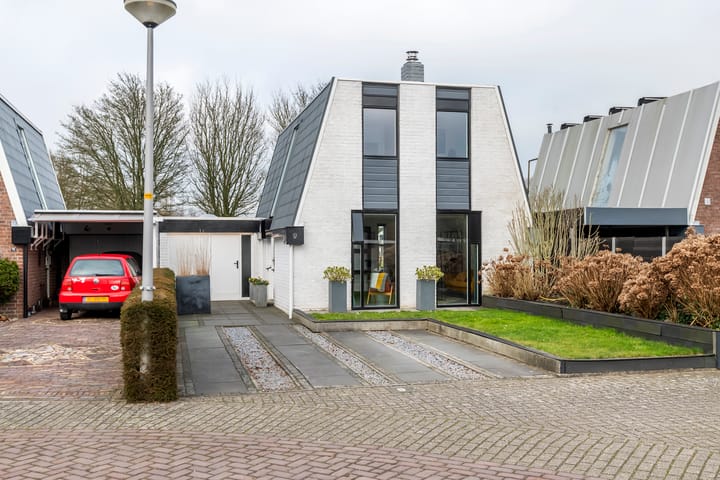 Foto 48 van Hendriklaan 9