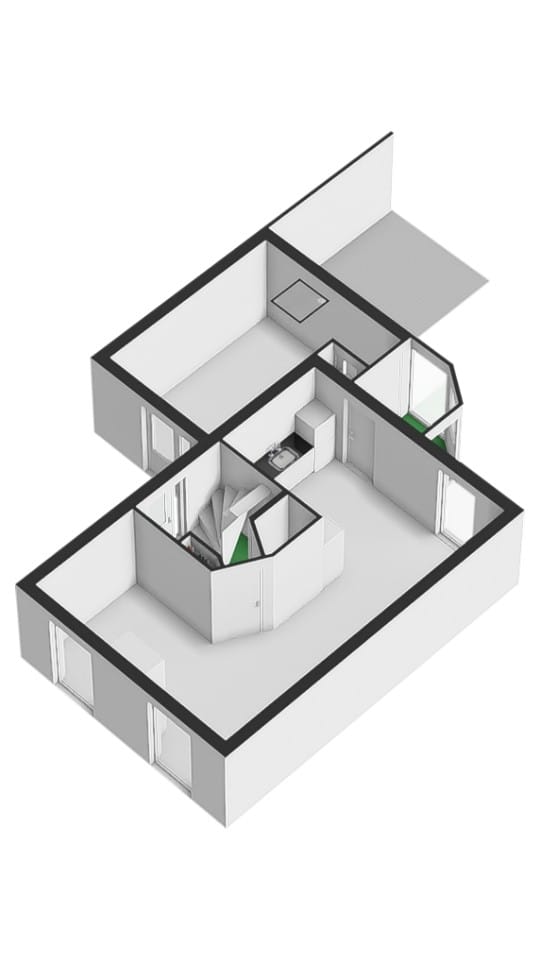 Foto 53 van Hendriklaan 9