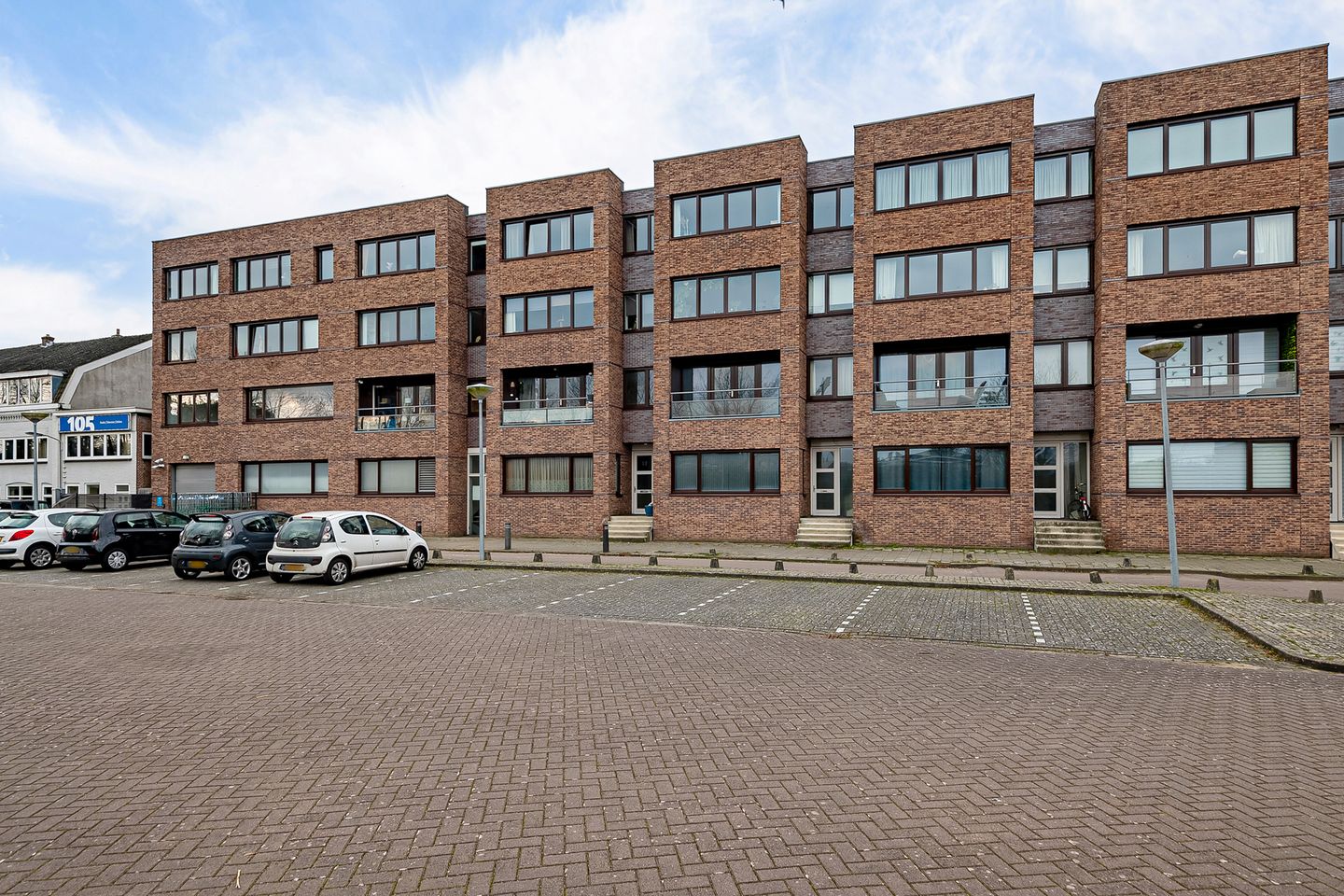 Foto 1 van Zijlweg Zijweg 22-A