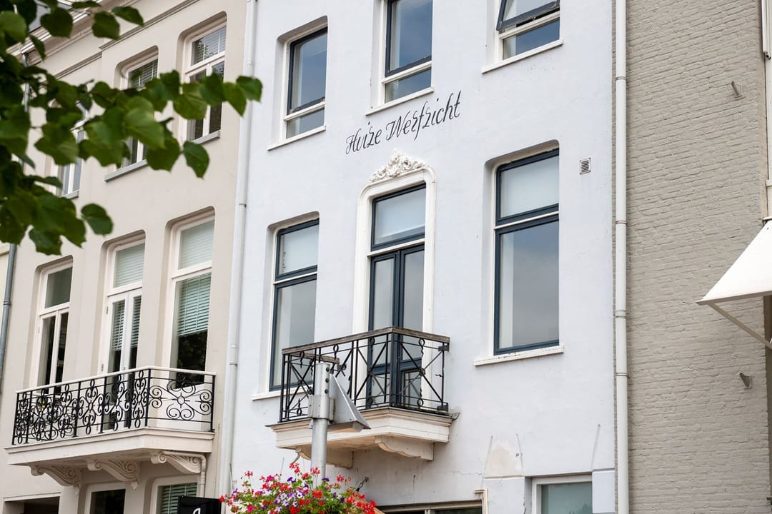 Foto 1 van Rijnkade 90-1