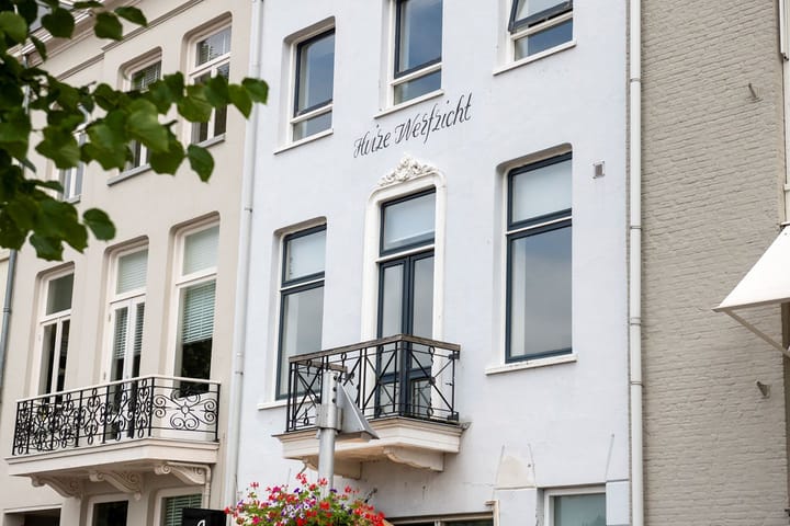 Foto 1 van Rijnkade 90-1