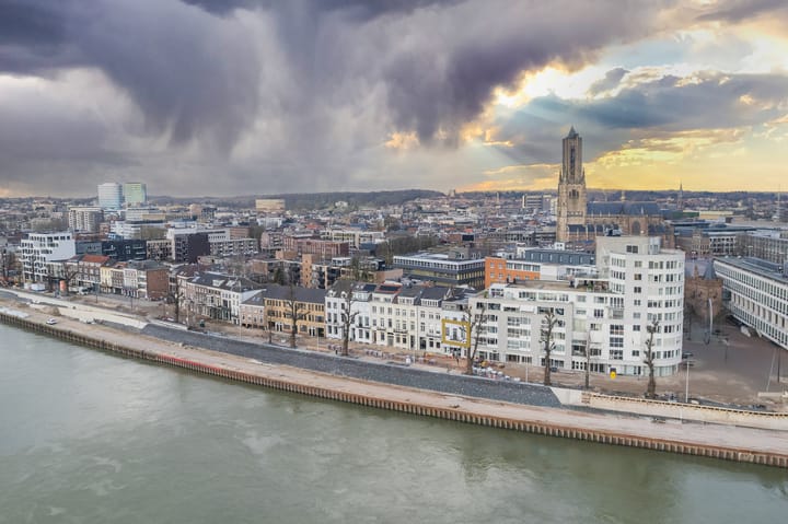 Foto 2 van Rijnkade 90-1