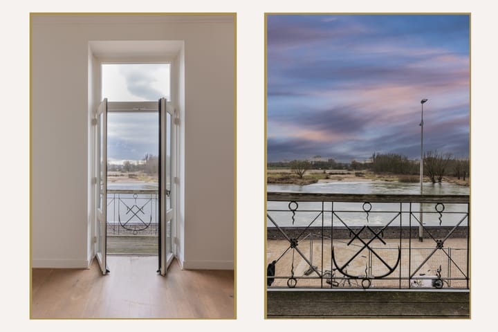 Foto 6 van Rijnkade 90-1