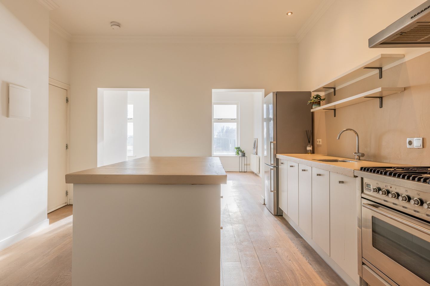 Foto 14 van Rijnkade 90-1