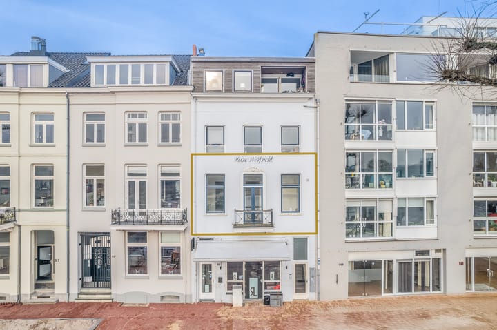 Foto 26 van Rijnkade 90-1