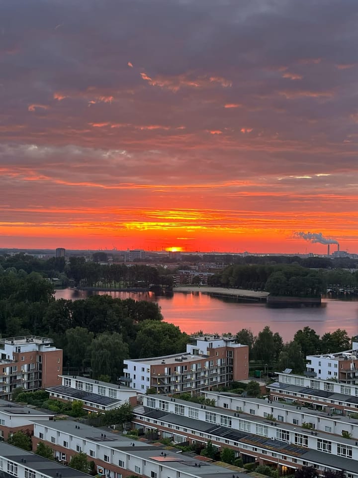 Foto 1 van Tretjakovlaan 124