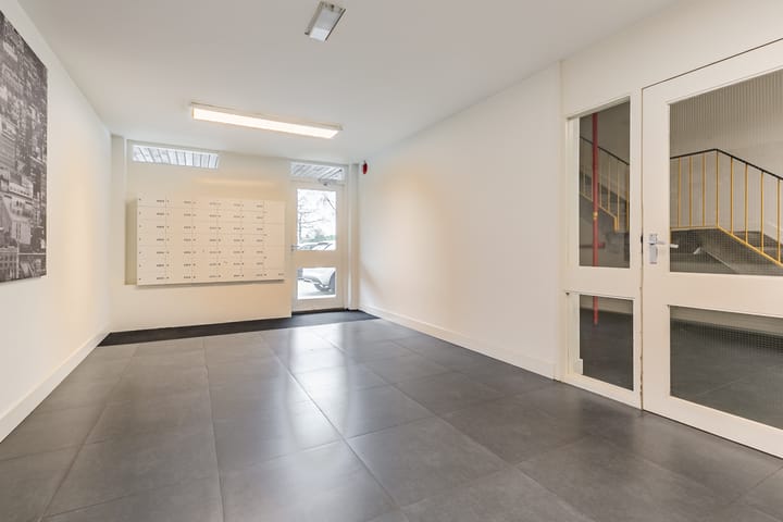 Foto 5 van Witte de Withlaan 33