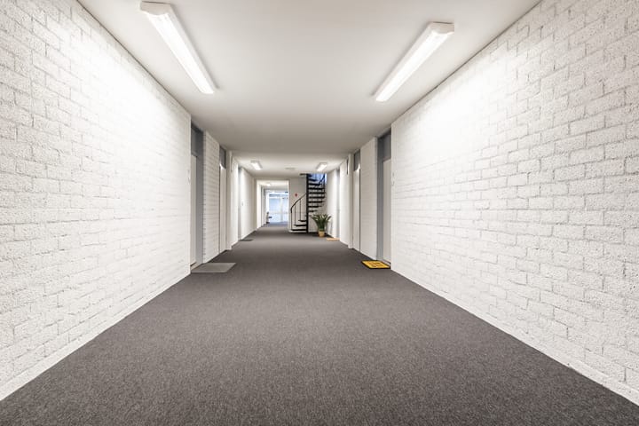 Foto 6 van Witte de Withlaan 33