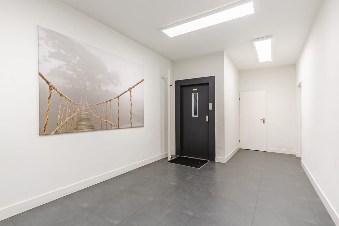 Foto 7 van Witte de Withlaan 33