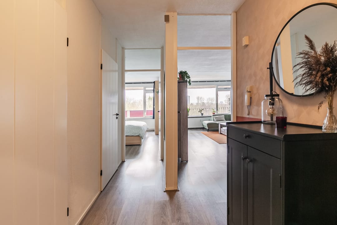 Foto 8 van Witte de Withlaan 33