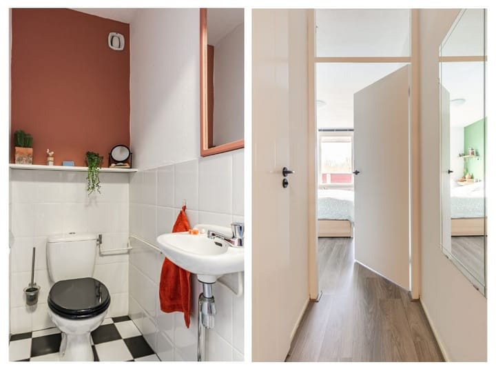 Foto 10 van Witte de Withlaan 33