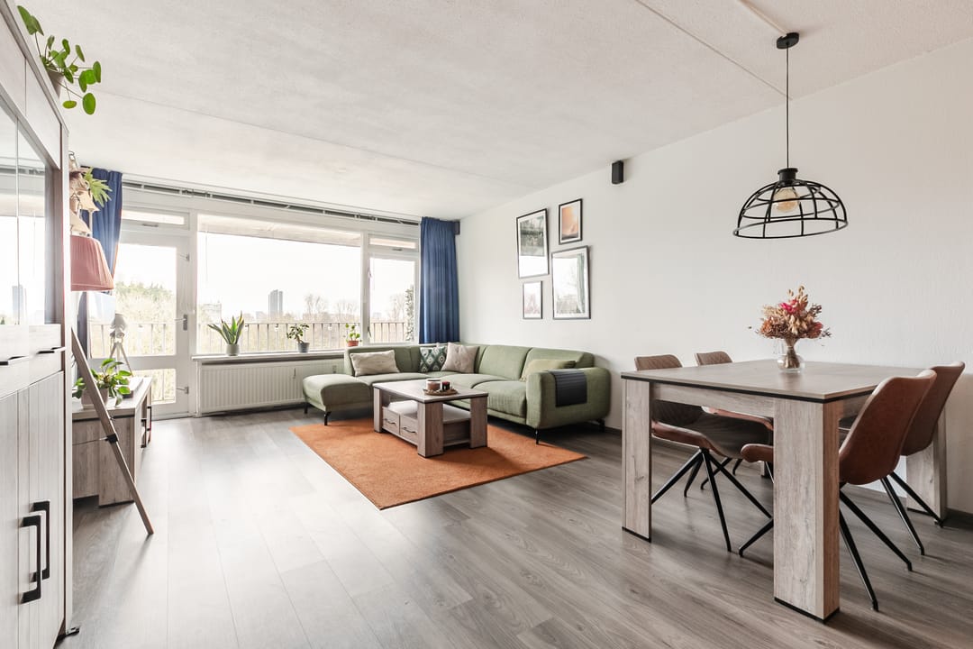 Foto 11 van Witte de Withlaan 33