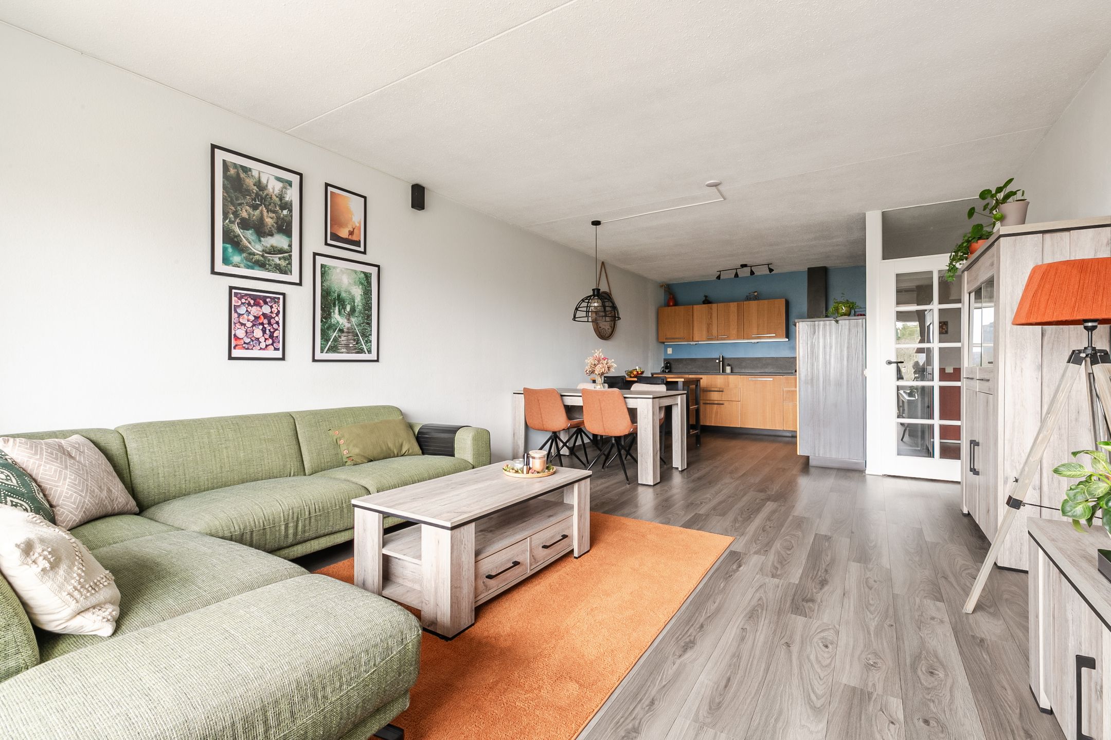 Foto 12 van Witte de Withlaan 33