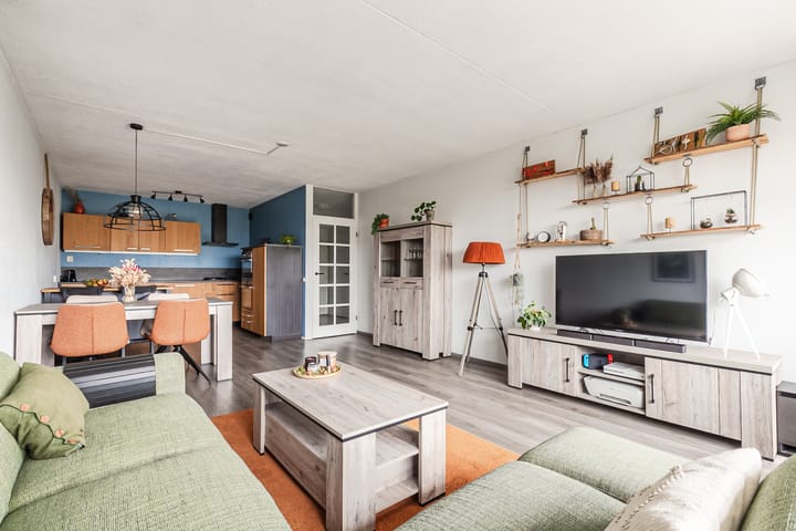 Foto 13 van Witte de Withlaan 33