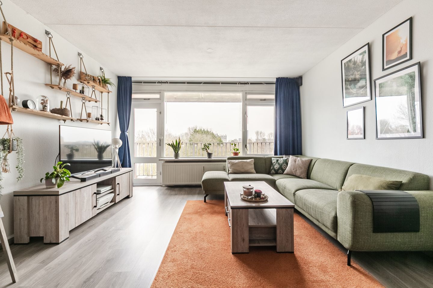 Foto 14 van Witte de Withlaan 33