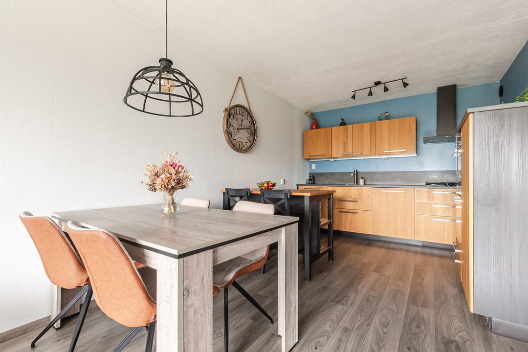 Foto 2 van Witte de Withlaan 33