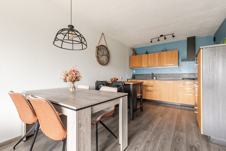 Foto 2 van Witte de Withlaan 33