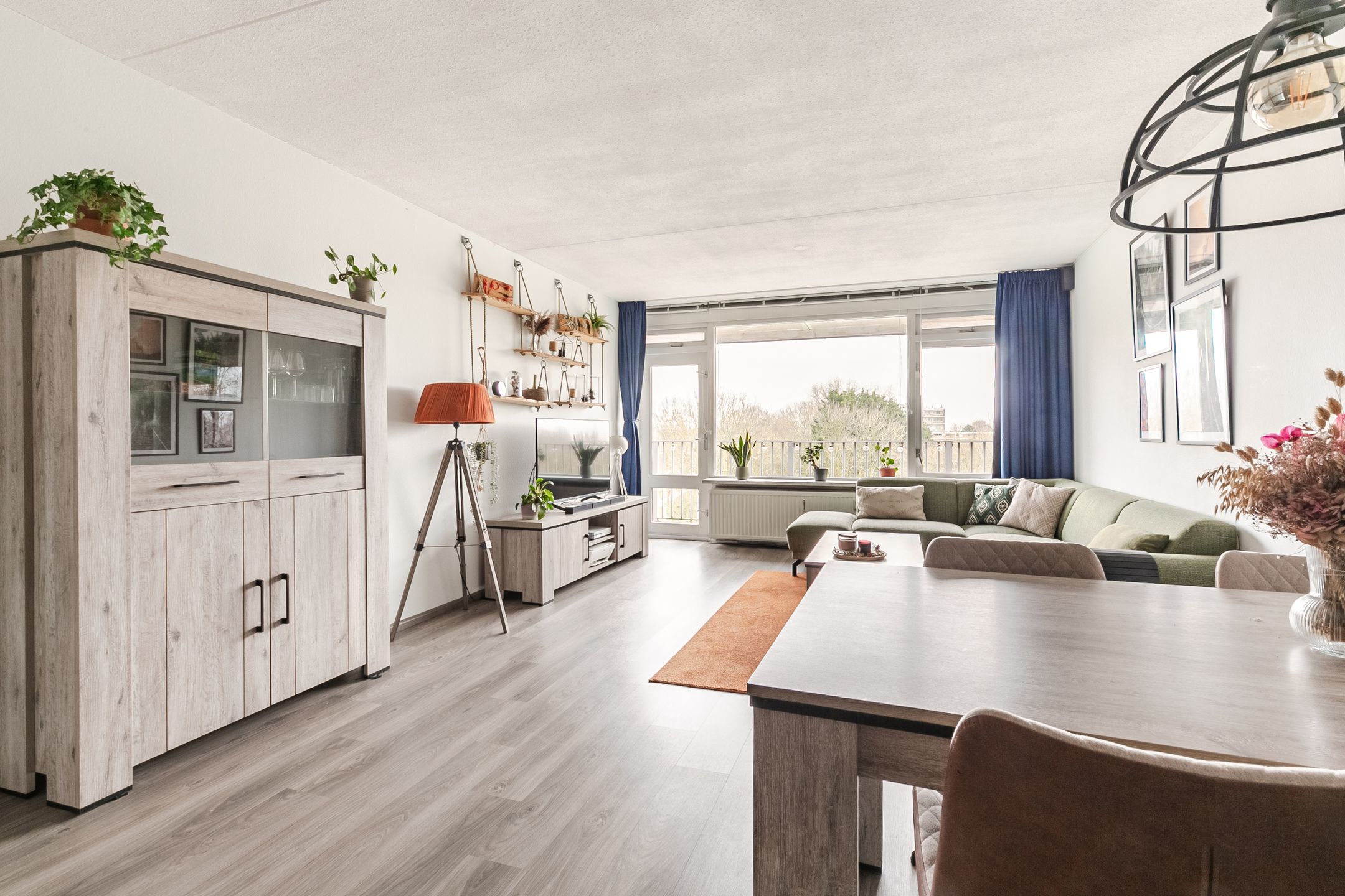 Foto 15 van Witte de Withlaan 33