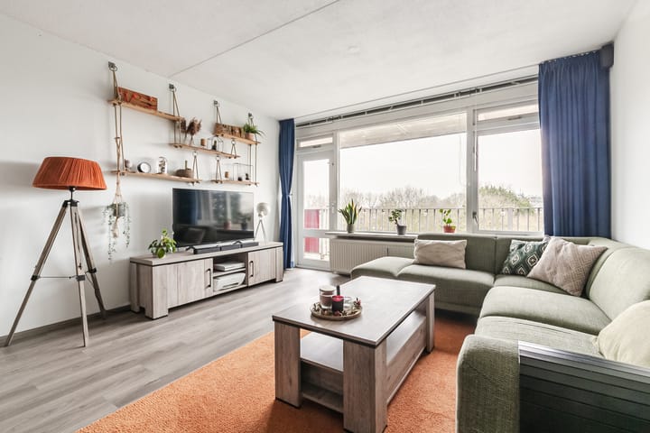 Foto 16 van Witte de Withlaan 33