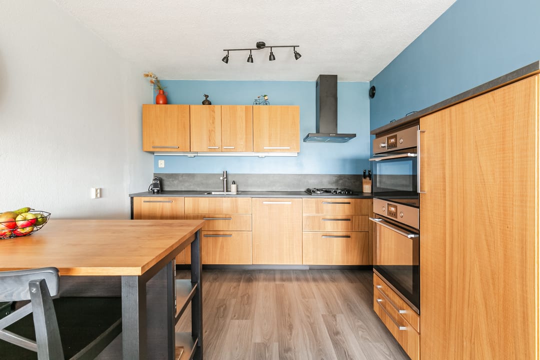 Foto 17 van Witte de Withlaan 33