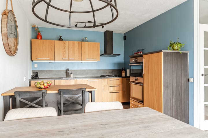 Foto 18 van Witte de Withlaan 33