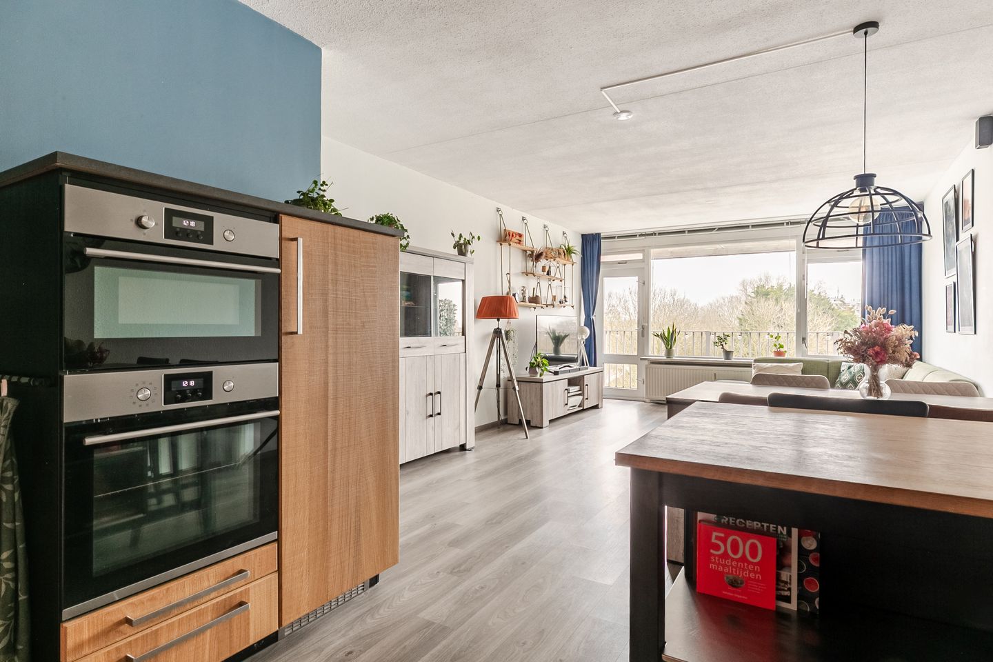 Foto 20 van Witte de Withlaan 33