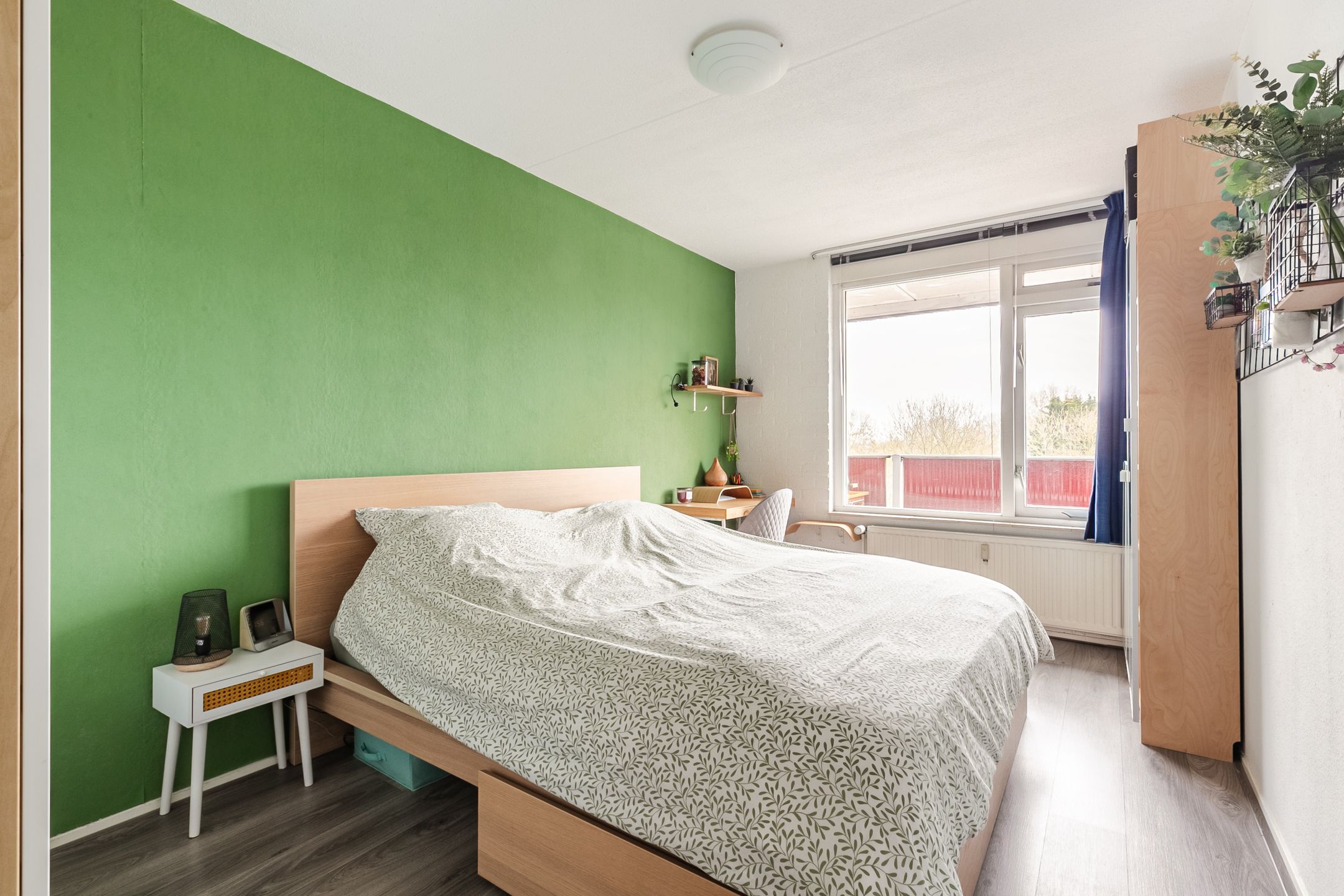 Foto 21 van Witte de Withlaan 33