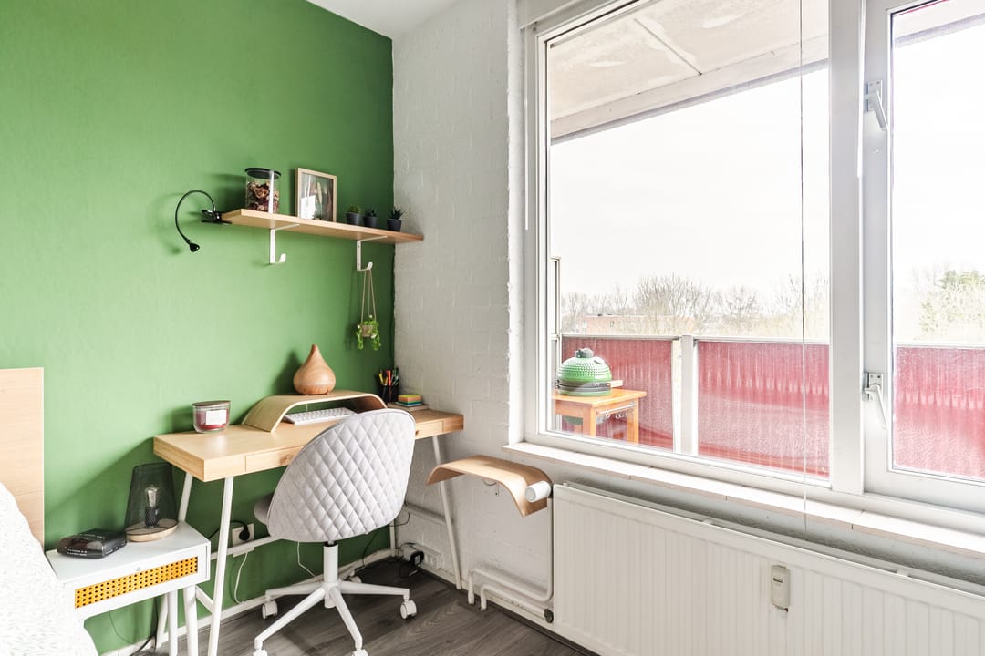 Foto 22 van Witte de Withlaan 33