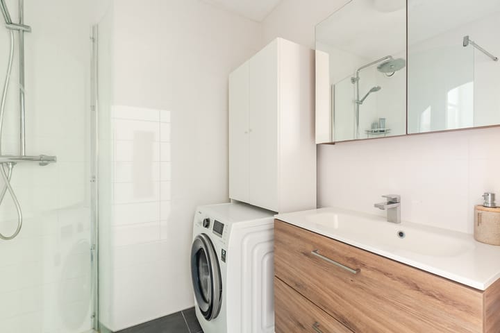 Foto 25 van Witte de Withlaan 33