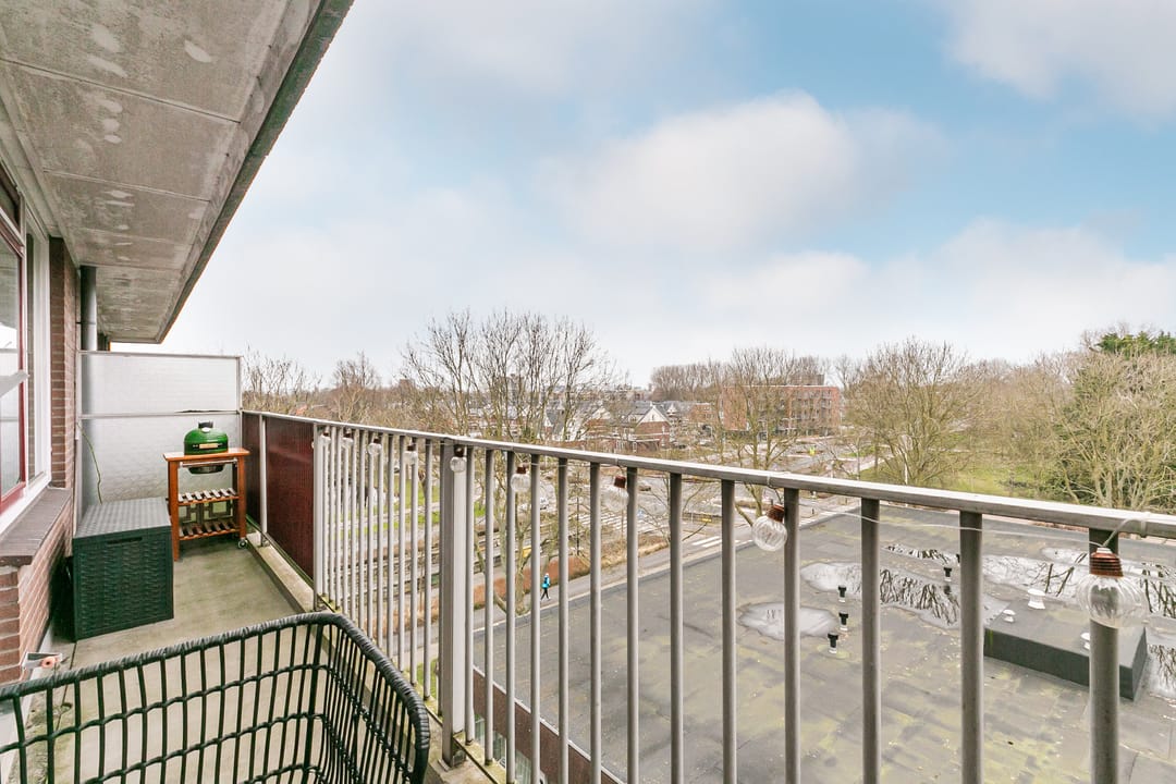 Foto 26 van Witte de Withlaan 33