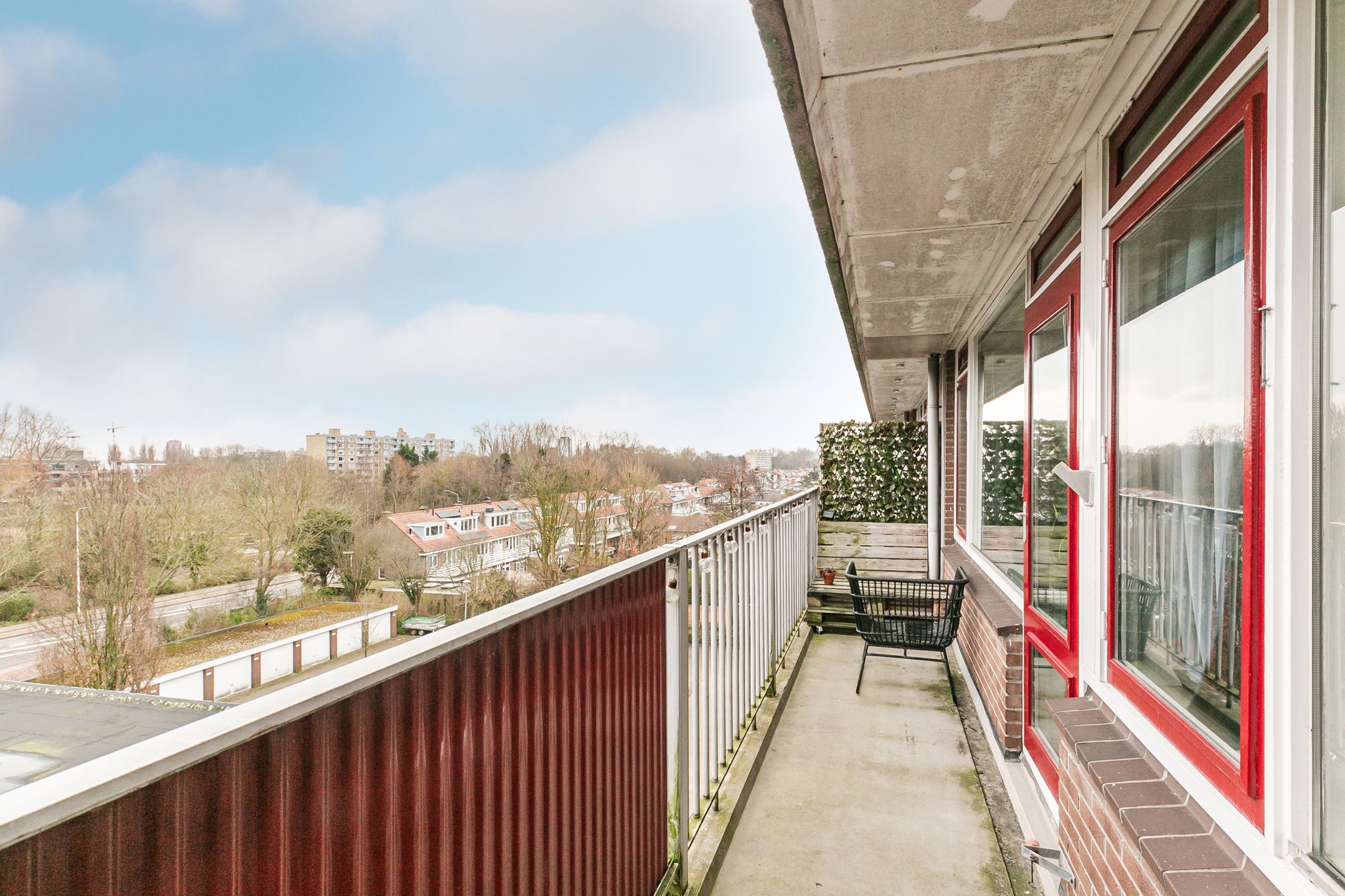 Foto 27 van Witte de Withlaan 33