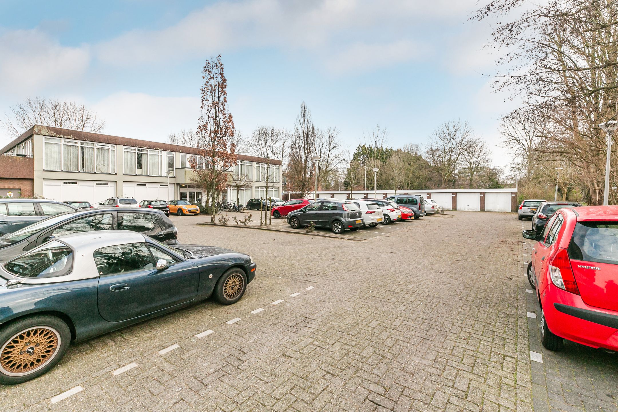 Foto 30 van Witte de Withlaan 33